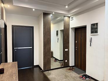 Продажа квартир: 3 комнаты, 115 м², Элитка, 9 этаж, Евроремонт — 11