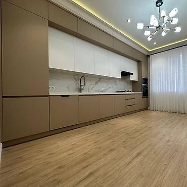 Кухонные гарнитуры на заказ: Современные кухонные гарнитуры под заказ - Прямые и угловые — 9
