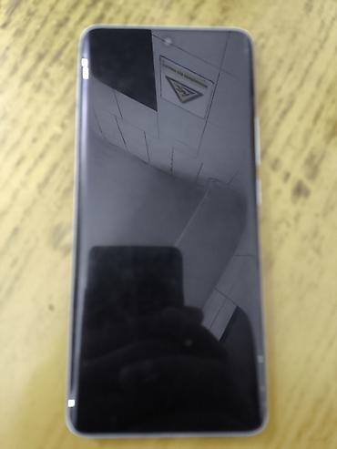 ay: Redmi Note, 256 GB, rəng - Gümüşü, İki sim kartlı — 2