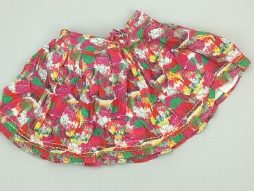 biała spódniczka sinsay: Skirt, 2-3 years, 92-98 cm, condition - Very good