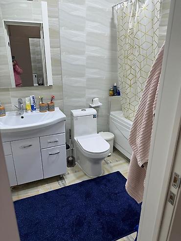 Продажа квартир: 3 комнаты, 100 м², Верхний Джал Элитка, 5 этаж, Евроремонт — 7