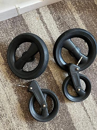 Коляски: СРОЧНО! СРОЧНО! СРОЧНО! BRITAX B-Ready - функциональная и — 19