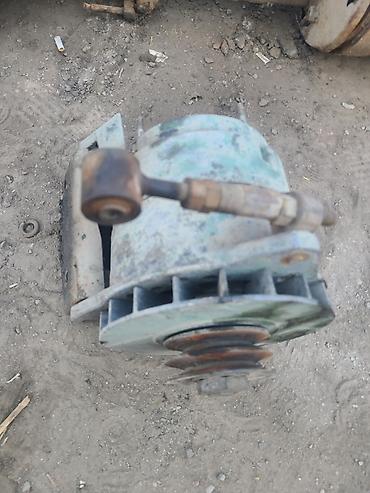 Грузовики: Грузовик — 7