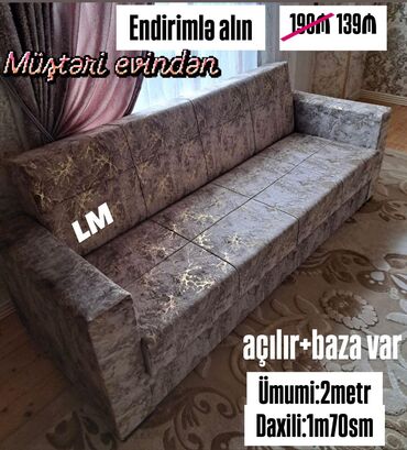 Divanlar: Divan, Yeni, Açılan, Bazalı, Parça, Ödənişli çatdırılma