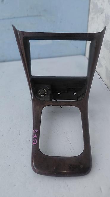 fit 2012: Сenter console Honda 2002 г., Б/у, Оригинал, Япония — 2