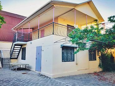 аренда дачи в баку: 400 м², 5 комнат, Комби, Газ, Электричество — 9
