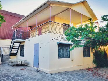 Bağ evlərinin satışı: Bakı, Hövsan qəs., 300 kv. m, 6 otaqlı, Hovuzlu, Kombi, İnternet, Artezian quyusu — 18