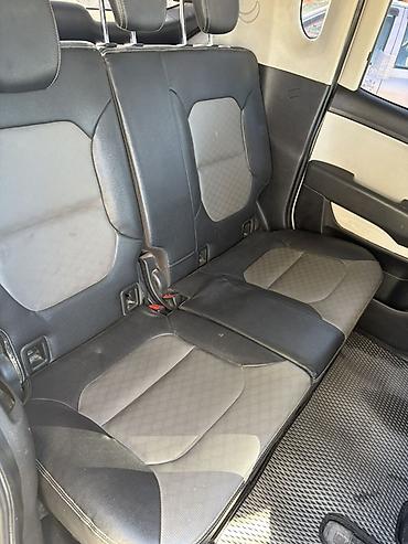 kia ray продажа: Kia Ray: 2018 г., Хэтчбэк — 6