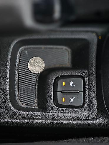 shevrolet lacetti: Chevrolet Spark: 2020 г., 1 л, Автомат, Бензин, Хэтчбэк — 10