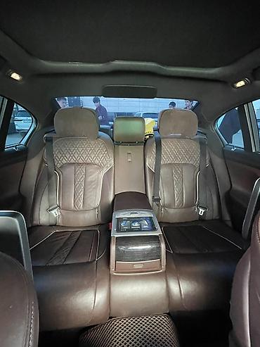 бмв м бампер: BMW 7 series: 2018 г., 3 л, Автомат, Дизель, Седан — 4