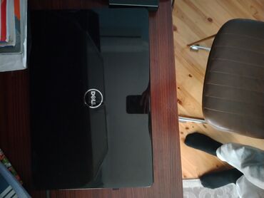 Dell: İşlənmiş Dell Inspiron, 17 ", Intel Core i7, 512 GB, Ünvandan götürmə