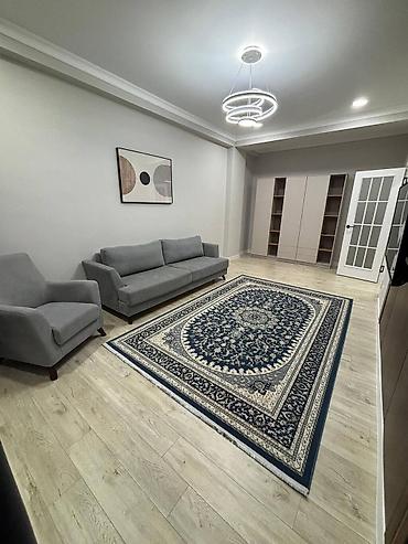 Продажа квартир: 1 комната, 45 м², Элитка, 2 этаж, Евроремонт — 6