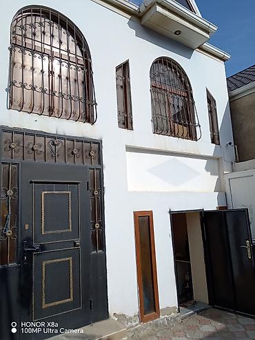 kursulu ev: Biləcəri 3 otaqlı, 75 kv. m, Kredit yoxdur, Orta təmir — 4