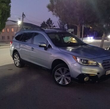 радиатор печки форестер: Subaru Outback: 2016 г., 2.5 л, Автомат, Бензин, Кроссовер