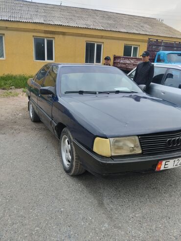 ауди 2 8: Audi 100: 1990 г., 2 л, Механика, Бензин, Седан