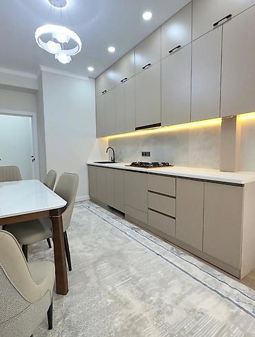 Недвижимость: 1 комната, 47 м², Технопарк Элитка, 6 этаж, Евроремонт — 5