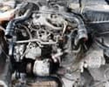 dvp filter: BOS PUMPA TDCI ZA FORD C-MAX, FIESTA, FOCUS . OD 2001. DO 2005. GOD — 2