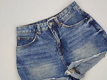 cena spodenek: Denim Co, Szorty damskie, rozmiar S — 1