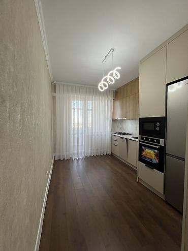 107: 2 комнаты, 68 м², Элитка, 10 этаж, Свежий ремонт — 2