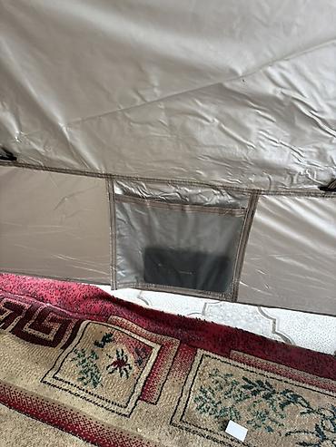 Тенты: Универсальный тент, Размер: Другой размер, Влагонепроницаемые — 6