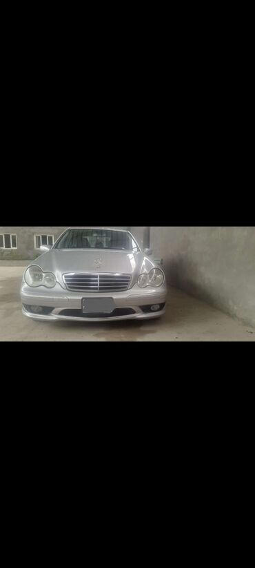 naxcivan masin elanlari lalafo: Mercedes-Benz 230: 2.5 l | 2006 il