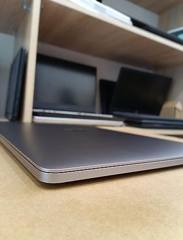 mac mini qiyməti: Başlıq: MacBook Pro 15.4 / Core i7 / 16GB RAM / Radeon Pro 555X / — 7