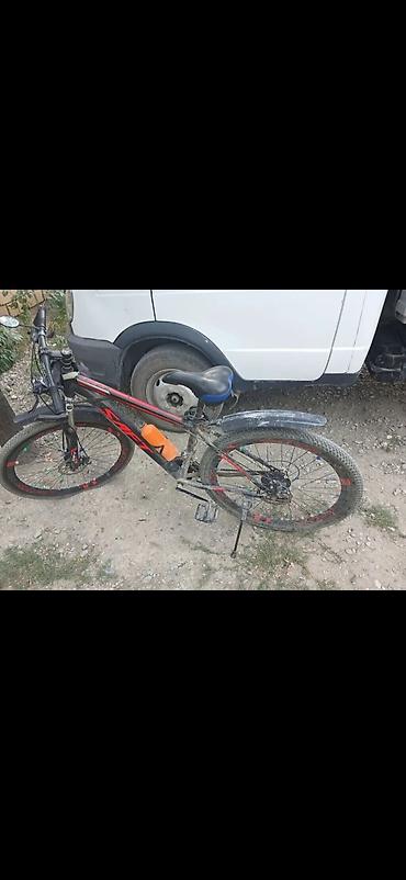 bmx 20: Mingecevirdedi 29 velosiped prablemsiz real aliciya munasib qiyemete — 1
