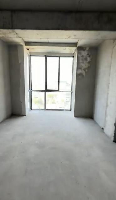 Продажа квартир: 2 комнаты, 76 м², Кок-Жар ж/м Элитка, 9 этаж, ПСО (под самоотделку) — 4