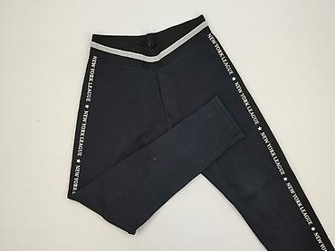 4f golf damski: Legginsy Sportowe damskie, rozmiar S — 1