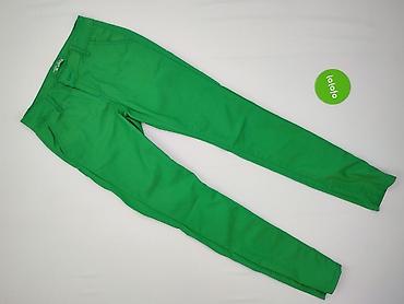 culotte: M.Sara, Spodnie materiałowe damskie, rozmiar S — 2
