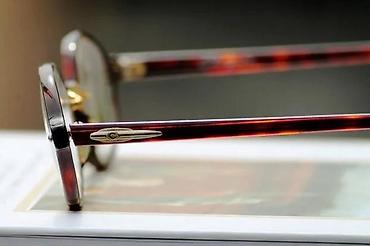 Naočare: Vintage Chevignon Tomasvill dioptrijski ram. Chevignon. Vrlo redak — 5