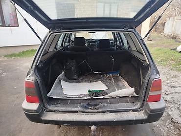 матор голф 3: Volkswagen Golf Variant: 1993 г., 1.8 л, Механика, Универсал — 6