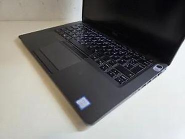 Dell: Dell 8GB SSd Kamera HDMI Procesor I5 8TH FHD. > > Prodajem Dell — 13