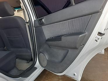авто кытай: Hyundai Getz: 2008 г., 1.4 л, Механика, Бензин, Хэтчбэк — 7