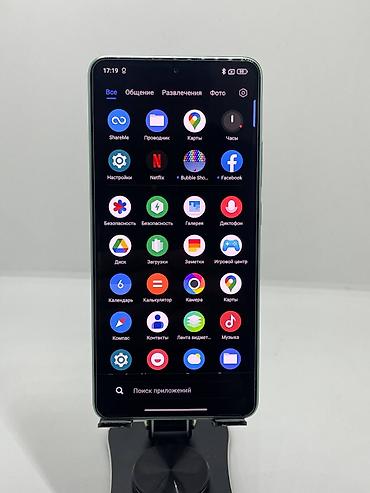 john wick: Poco X7 Pro, Б/у, 512 ГБ, цвет - Зеленый, 2 SIM — 9