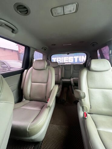 Kia: Kia Carnival: 2018 г., 2.2 л, Автомат, Дизель, Минивэн — 6