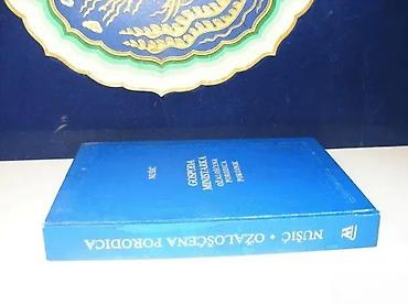 igrice 123: GOSPOĐA MINISTARKA, OŽALOŠĆENA PORODICA, POKOJNIKNUŠIĆ1986 veselin — 1