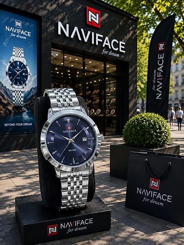 gps saat: Naviface orijinal avrozamok — 2