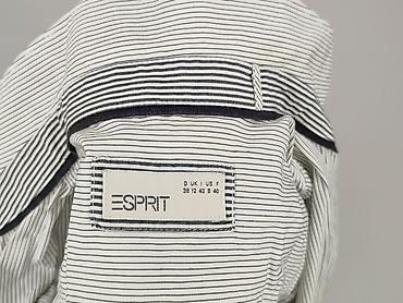 esprit sizing: Esprit, Koszula damska, rozmiar M — 5