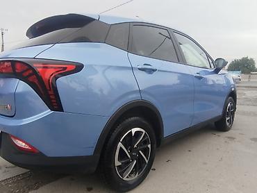 Hozon: Hozon Neta V: 2021 г., 2 л, Автомат, Электромобиль, Хэтчбэк — 8