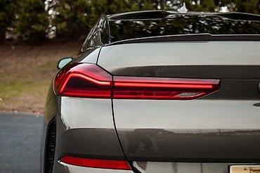 M SPOJLER LIP ZA GEPEK BMW X6 G06 (2020+) | Spojler rep Lip za gepek na lalafo.rs M SPOJLER LIP ZA GEPEK BMW X6 G06 (2020+) | Spojler rep Lip za gepek