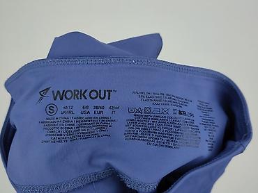 dresy next: Workout, Legginsy Sportowe damskie, rozmiar S — 4
