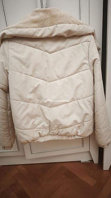 bomber kurtka: Puxovik kurtka, Defacto, XS — 5