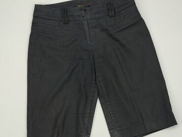 spodenki krótkie jeans: Krótkie Spodenki Damskie, S (EU 36), stan - Dobry