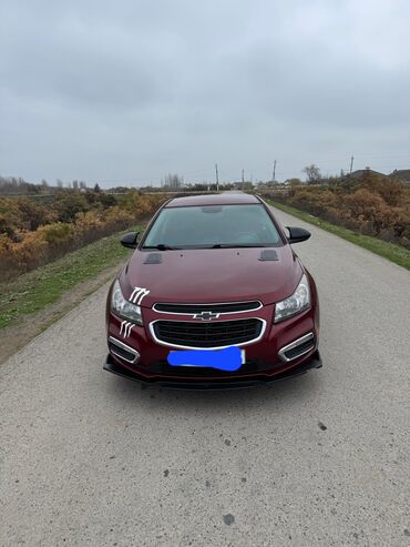 opel vektra b: Chevrolet Chevette: 1.4 l | 2015 il 235488 km Universal