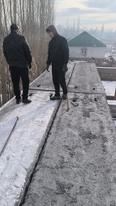 Пустотные плиты перекрытия: Б/у, Размер: 3 x 7 x Другое, Установка, Гарантия, Бесплатная доставка — 22