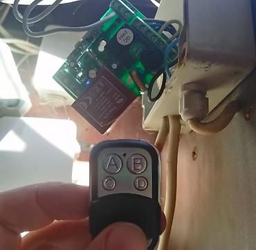 Профиль для ворот: Профессиональное изготовление пультов/брелоков для автоматических — 6