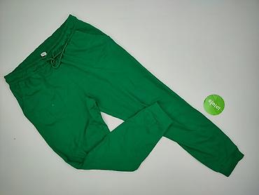 dres h: Spodnie dresowe dla mężczyzn, rozmiar 2XL — 2