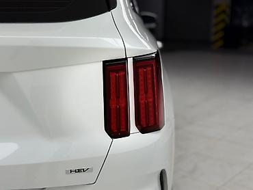 Kia: Kia Sorento: 2022 г., 1.6 л, Автомат, Гибрид, Кроссовер — 10