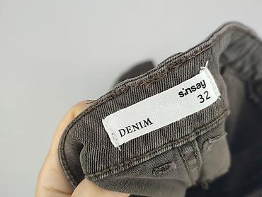 c a jeansy: DENIM JEANS, Jeansy damskie, rozmiar 2XS — 4